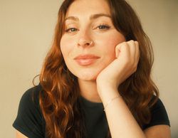 Olivia Peluso headshot