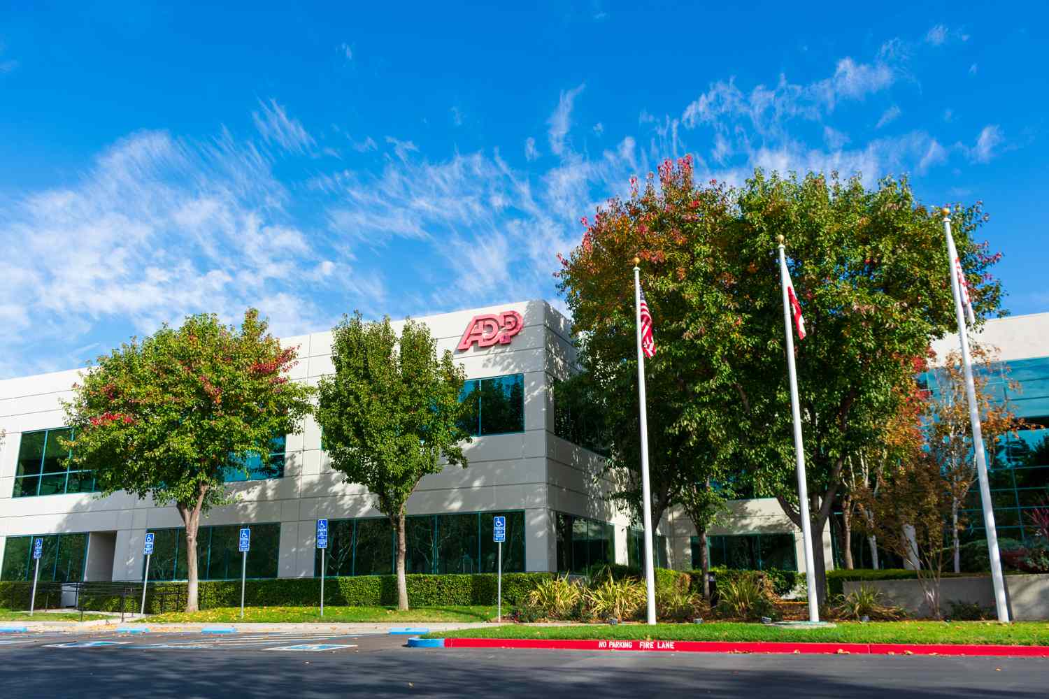 ADP Office