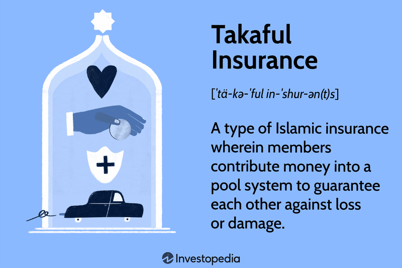 Takaful Insurance