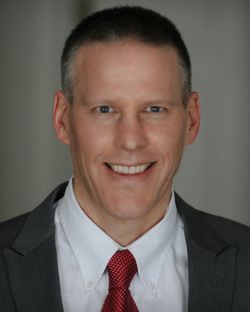 Toby Walters