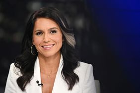 Tulsi Gabbard