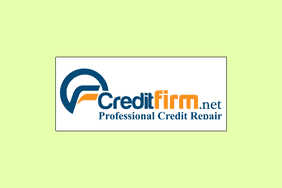 Creditfirm.net logo image