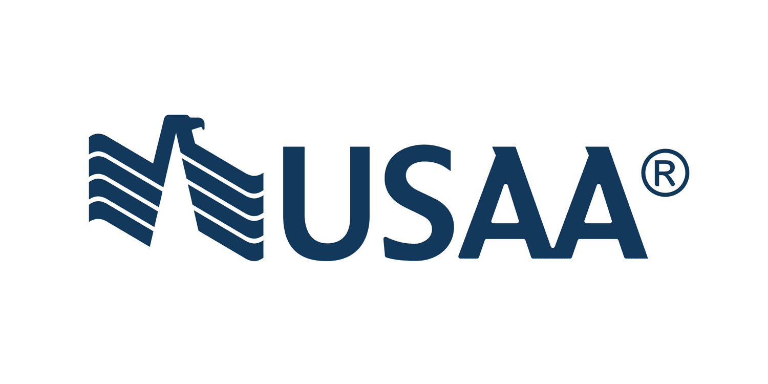USAA Logo