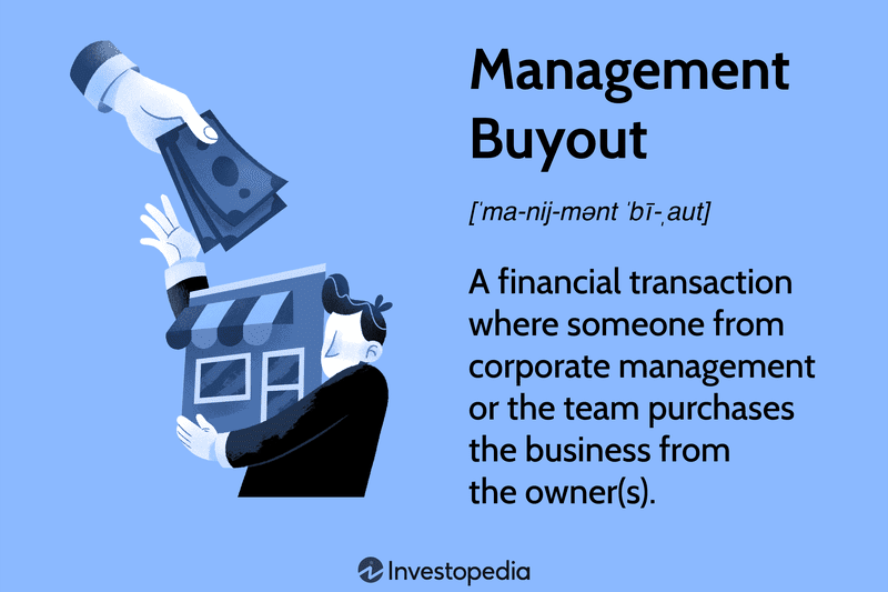 Management Buyout