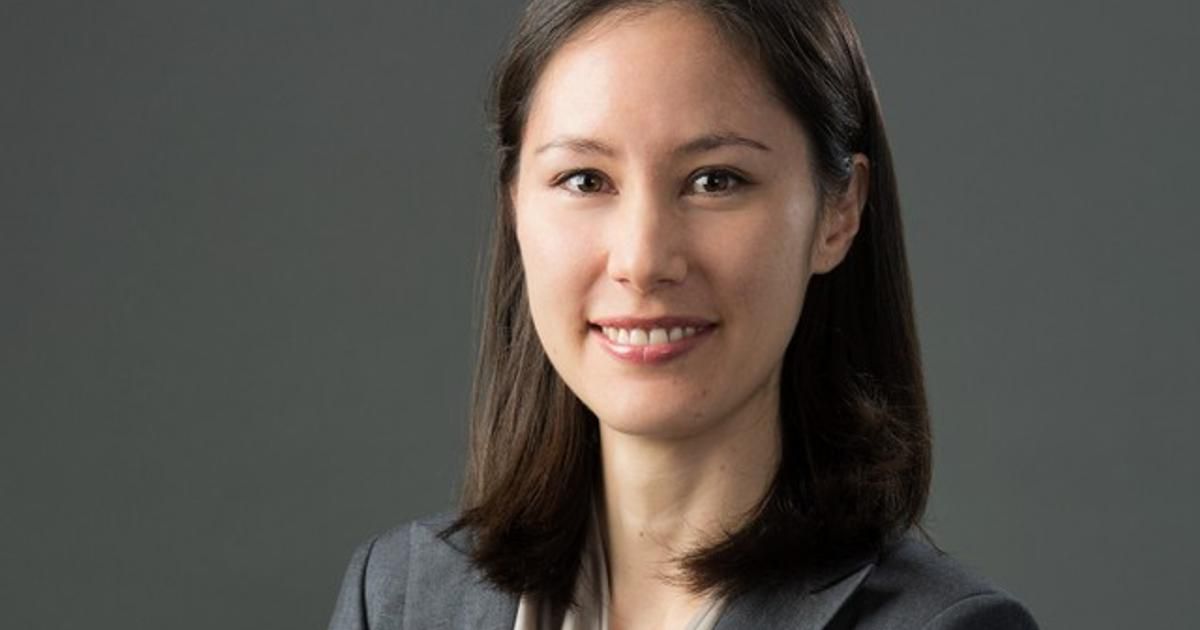 Emily Chew