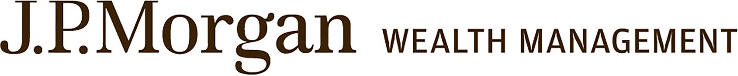 JP Morgan Wealth Management Logo