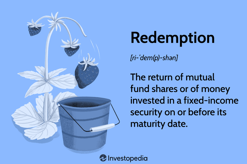 Redemption