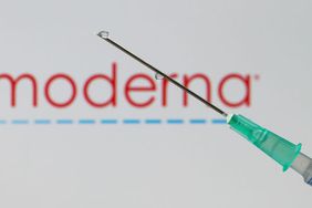  Moderna logo