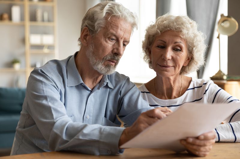 A couple wrestles with the costs of assisted living.