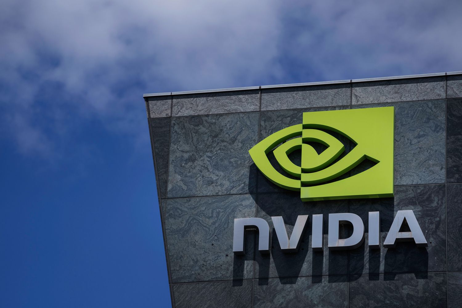 Nvidia