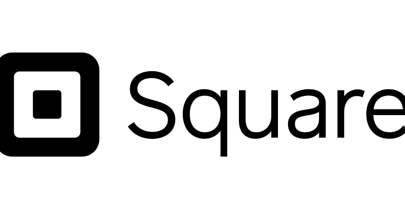 Square Logo