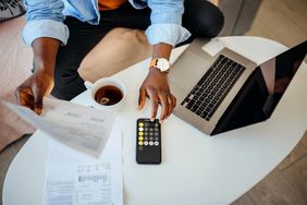 Loan Statement