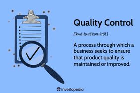 Quality Control