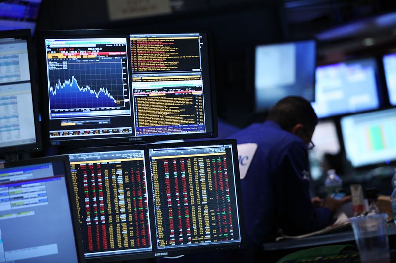 What is the S&P 500?