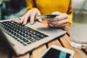 Online Payment and Shopping Concepts