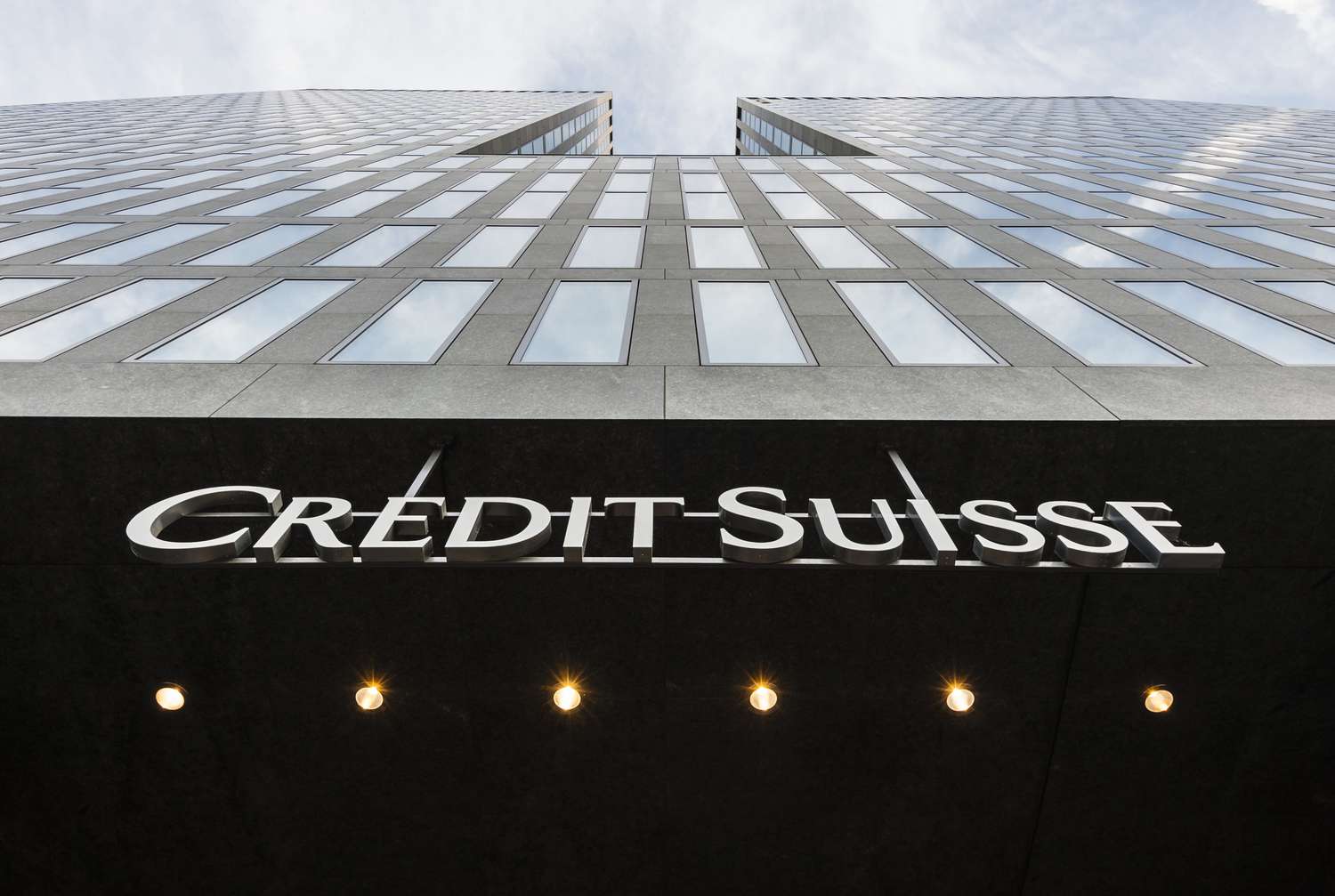 Credit Suisse