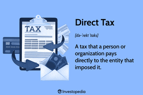 Direct Tax
