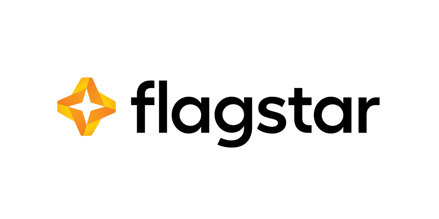 Flagstar logo