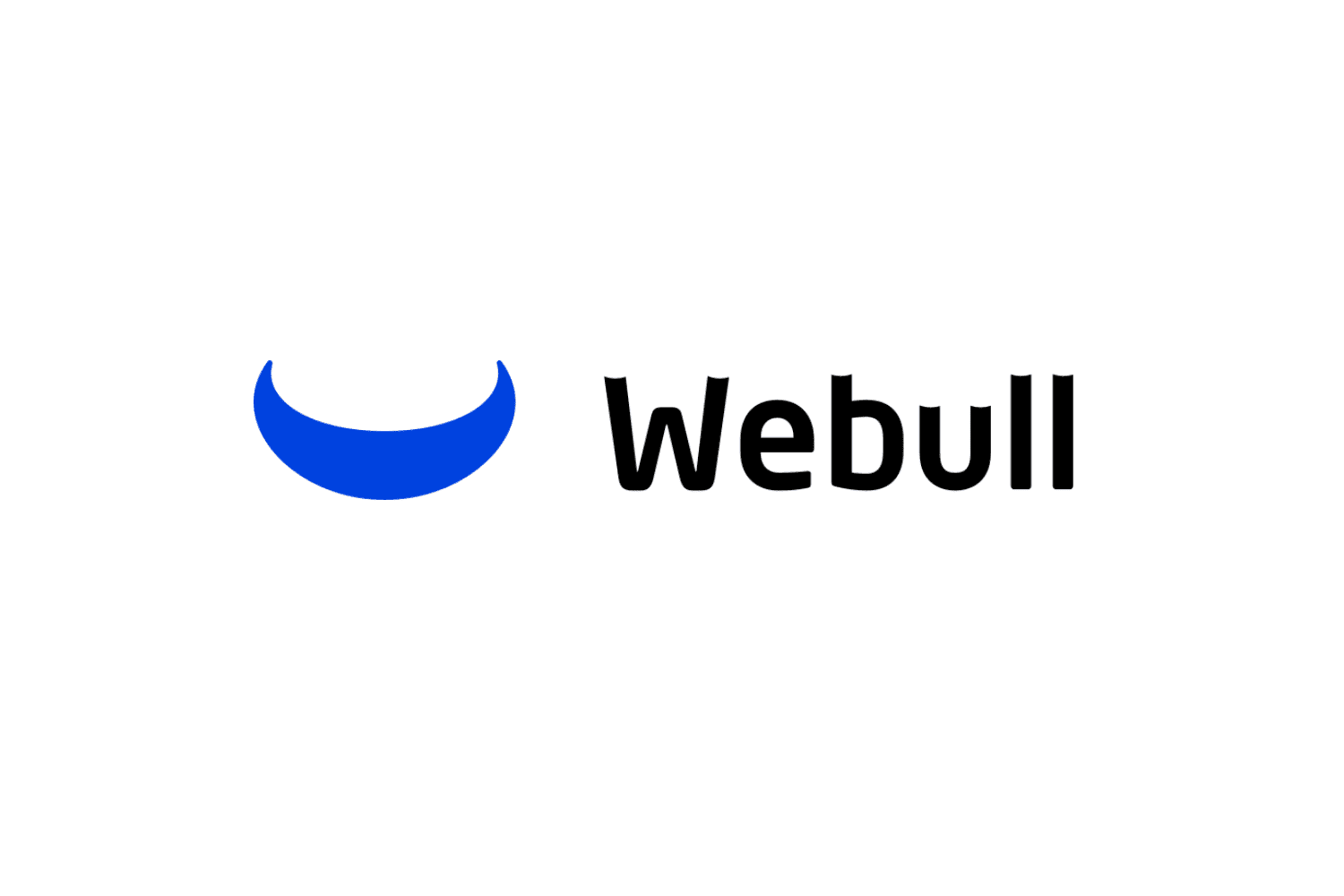 Webull Logo