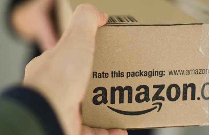 Amazon