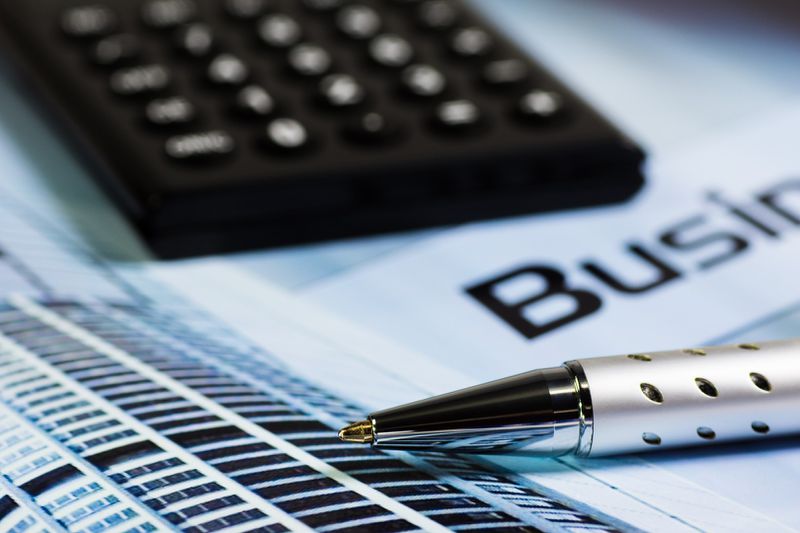 EBITDA